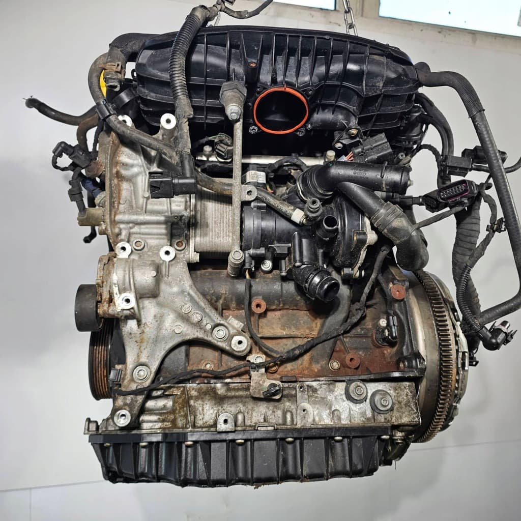 Moteur CJSC pour Volkswagen Passat