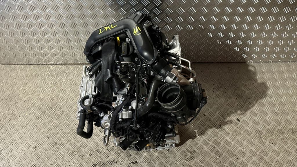 Moteur DKLD pour Audi