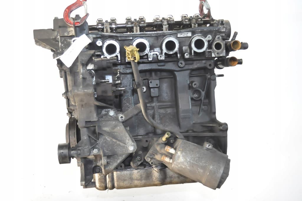Moteur G9T 722 pour Renault