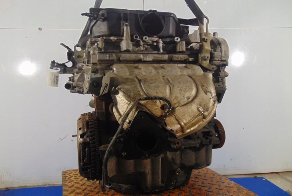 Moteur K4M 710 pour Renault Laguna