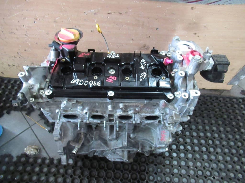 Moteur M5M 450 pour Renault