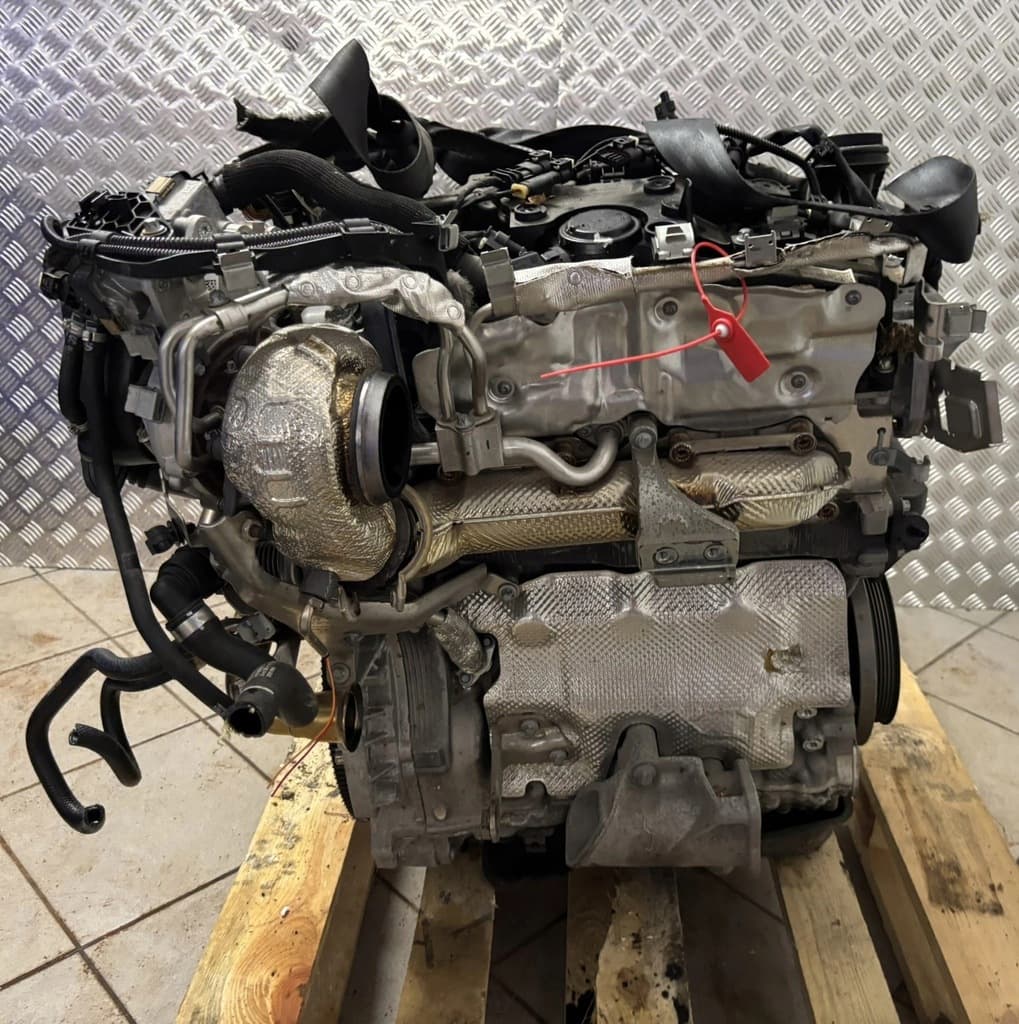 Moteur M 260.920 pour Mercedes-Benz B-class