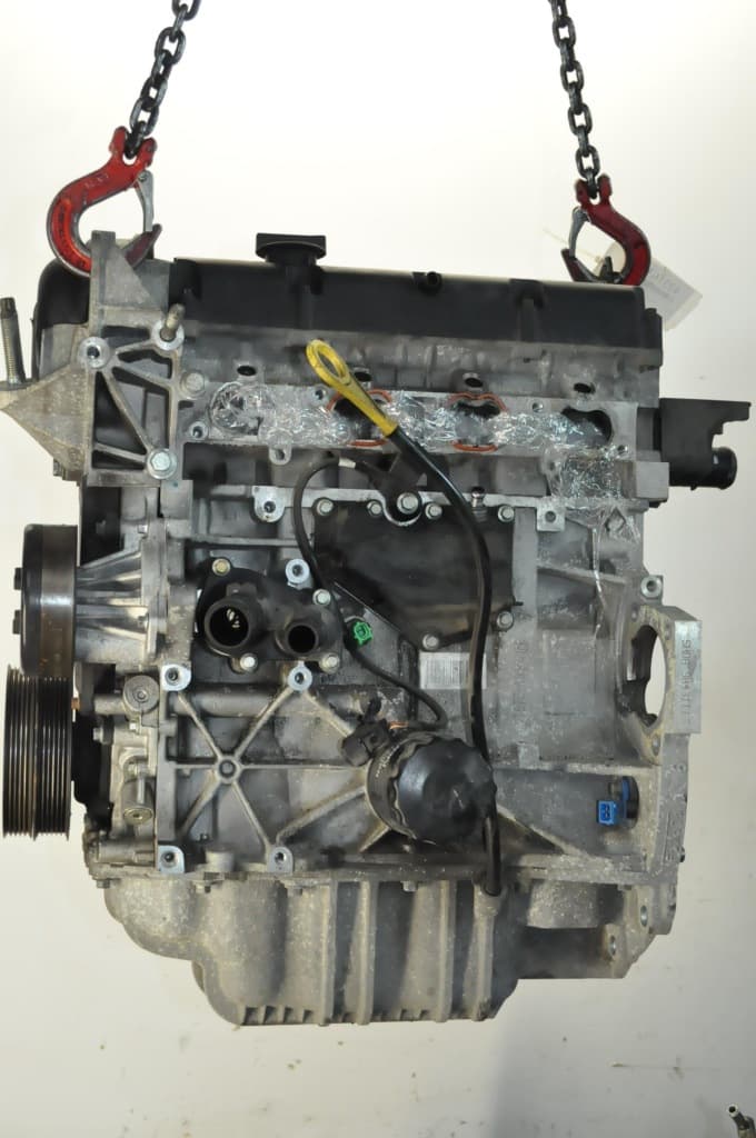 Moteur SHDB pour Ford Focus