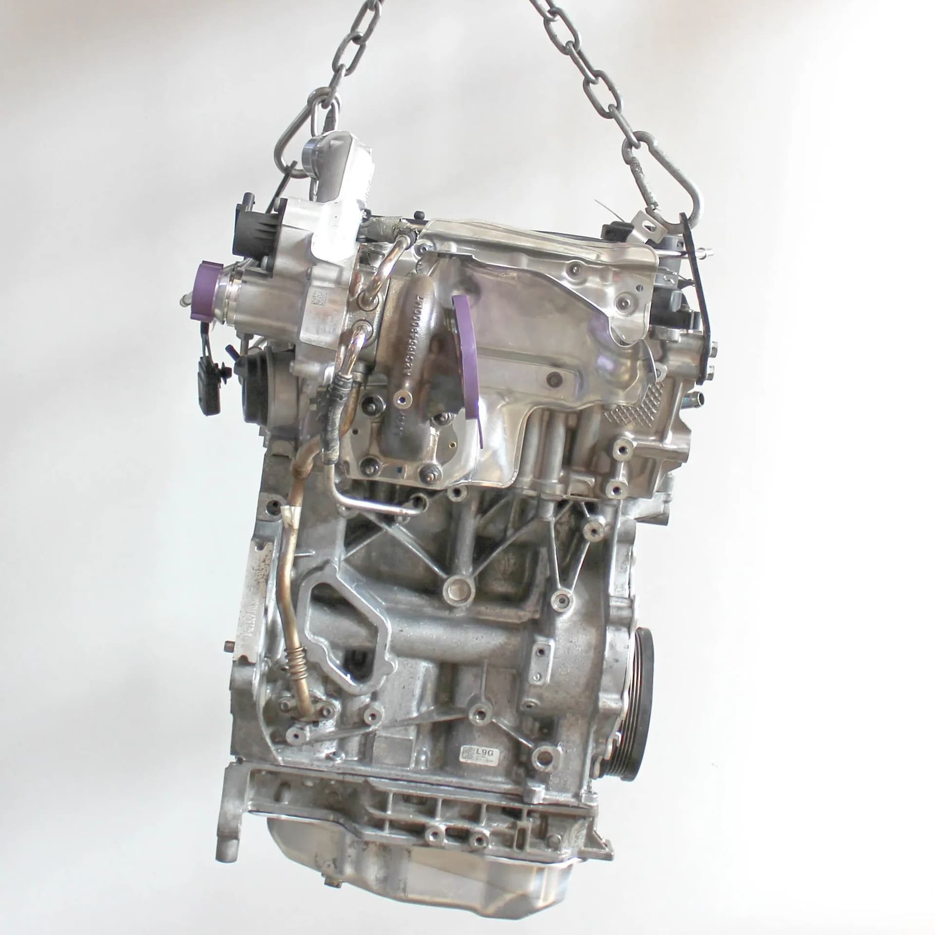 Moteur F 12 SHT pour Opel Astra 1.2 Petrol