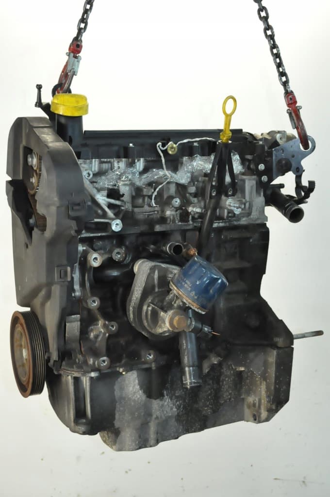 Moteur K9K 760 pour Renault Clio