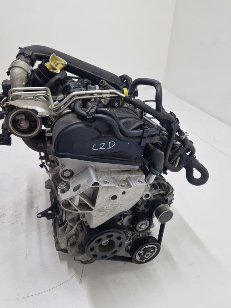 Moteur CZDB pour Audi