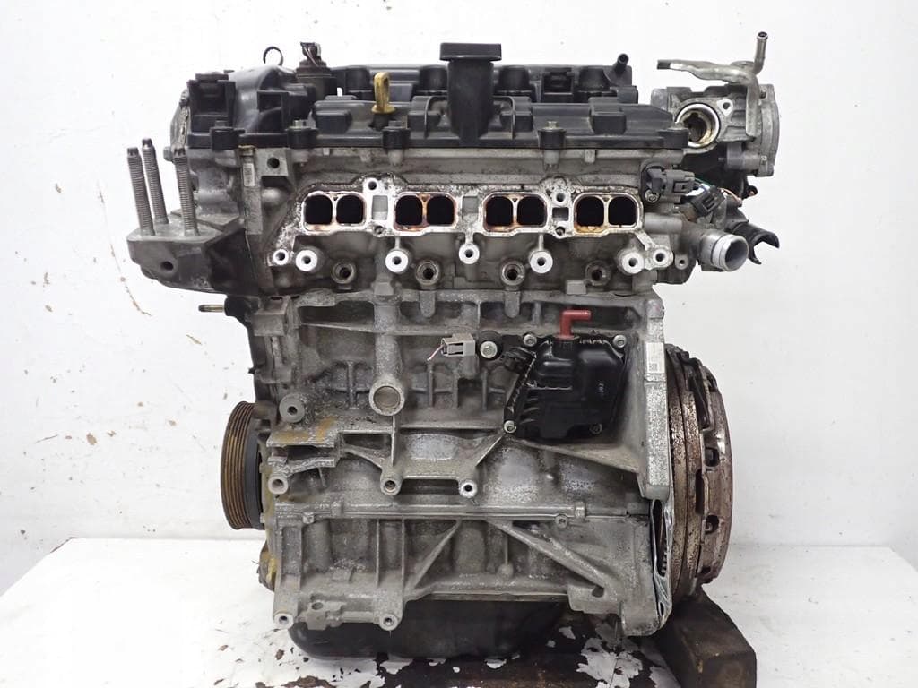 Moteur P5-VPS pour Mazda