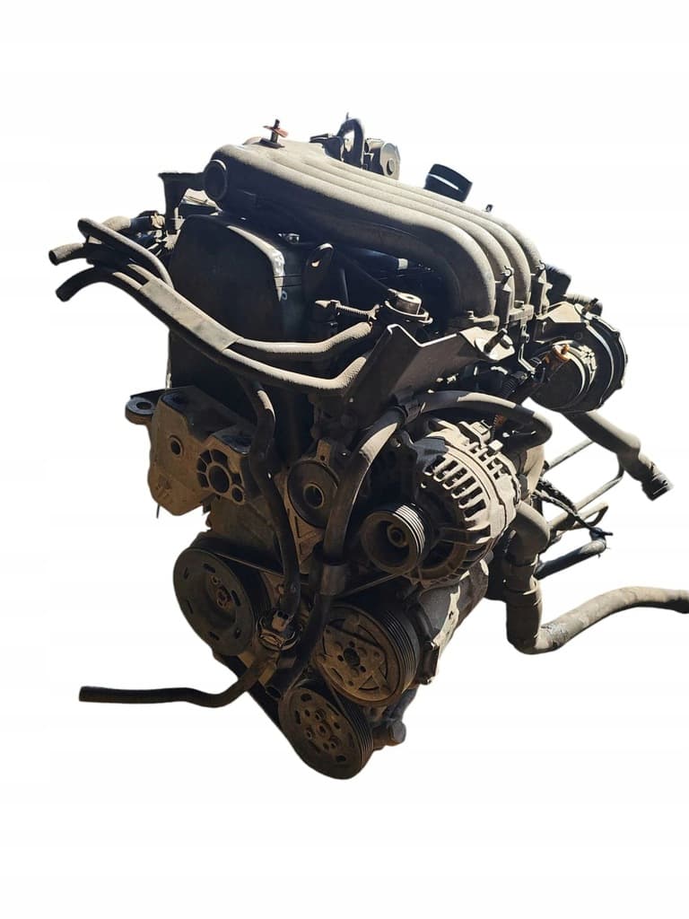 Moteur AQY pour Volkswagen Golf 2.0 Petrol