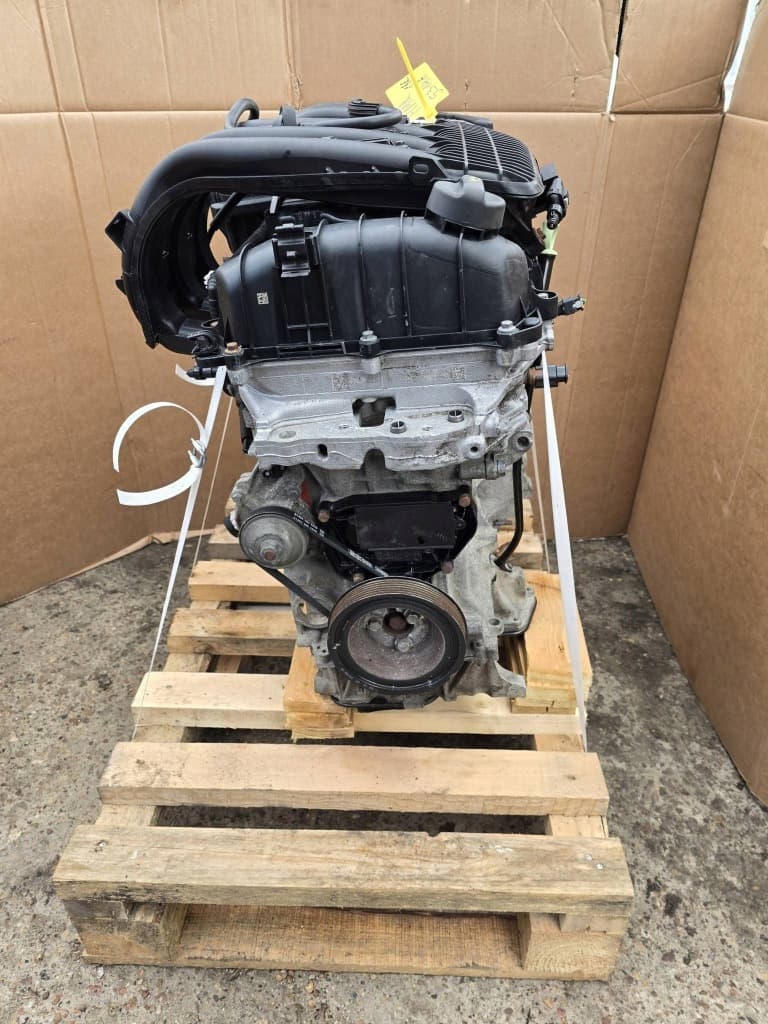 Moteur HMR (EB2FA) pour Peugeot 208
