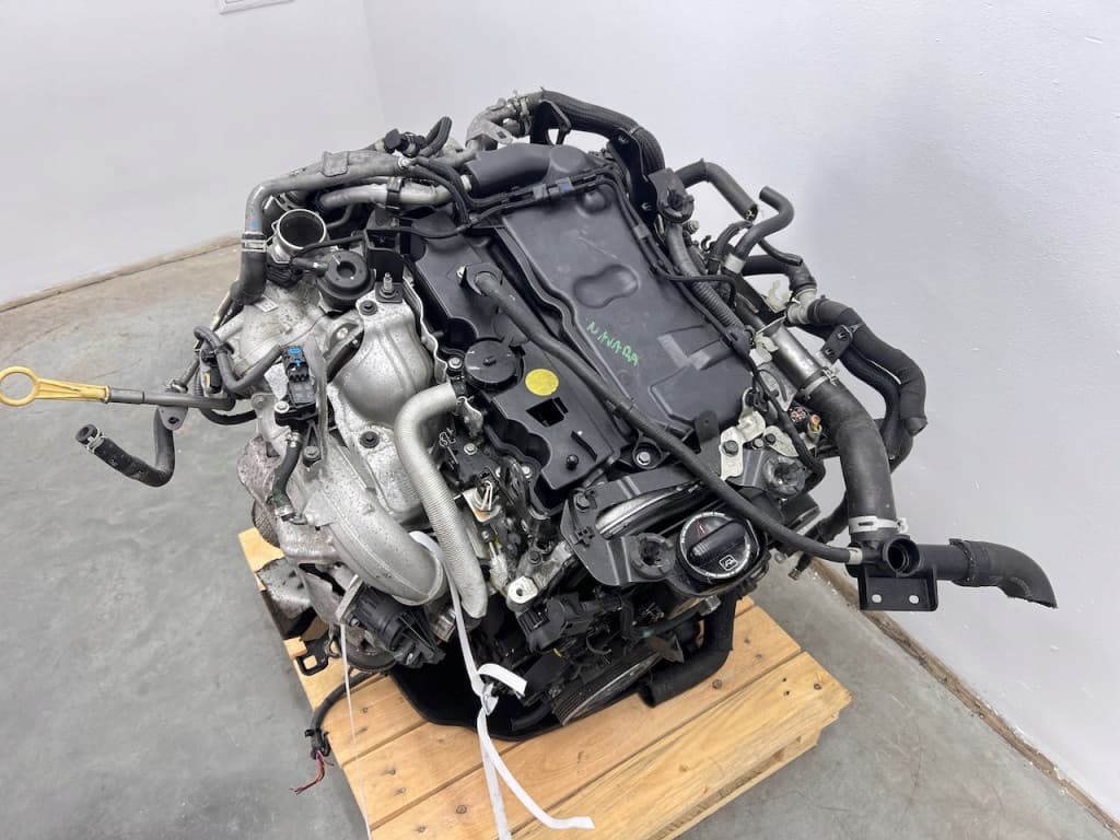 Moteur YS23DDT pour Nissan