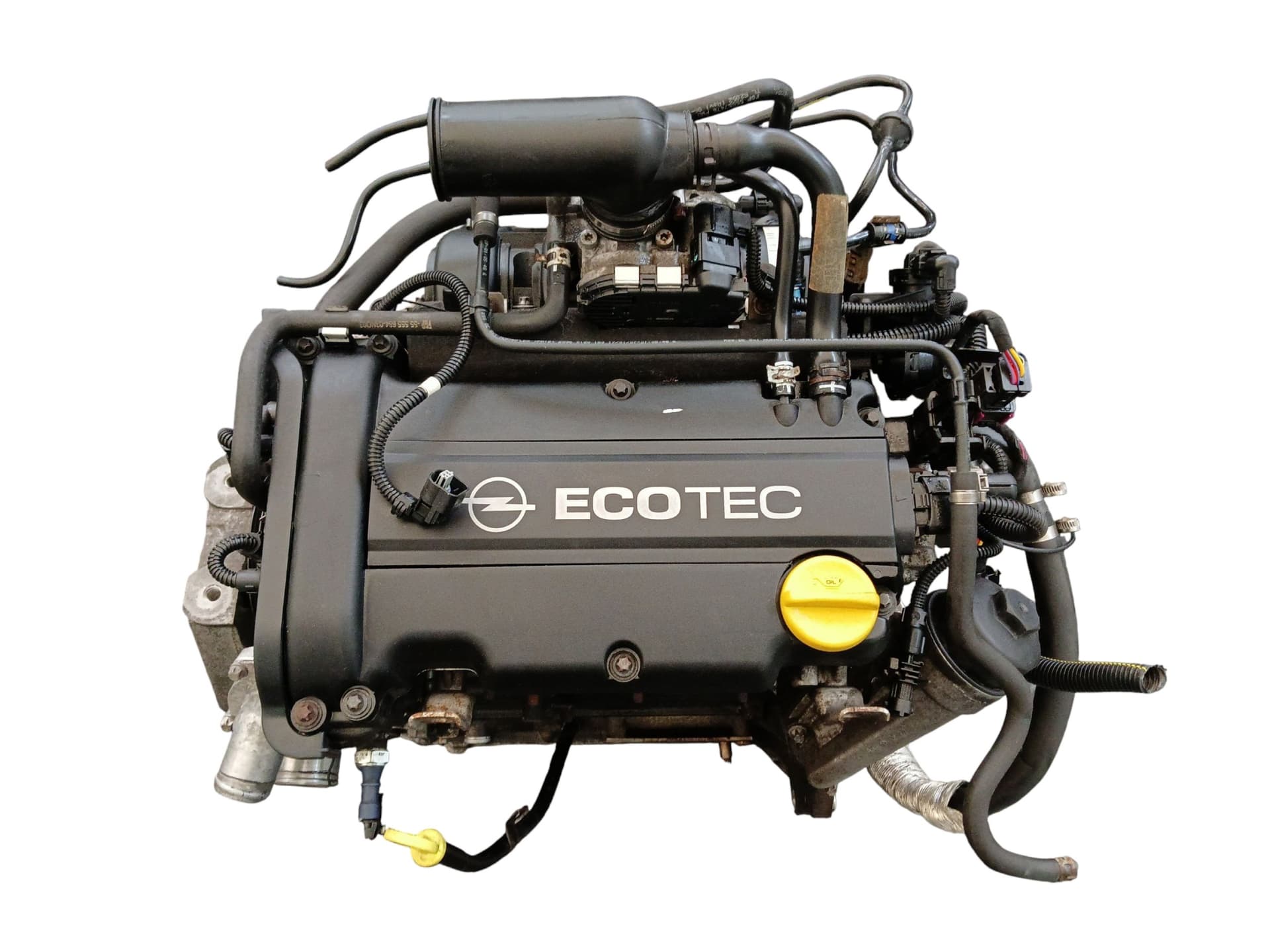 Moteur Z 14 XEP pour Chevrolet