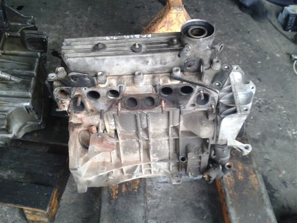 Moteur AME pour Skoda Fabia 1.4 Petrol