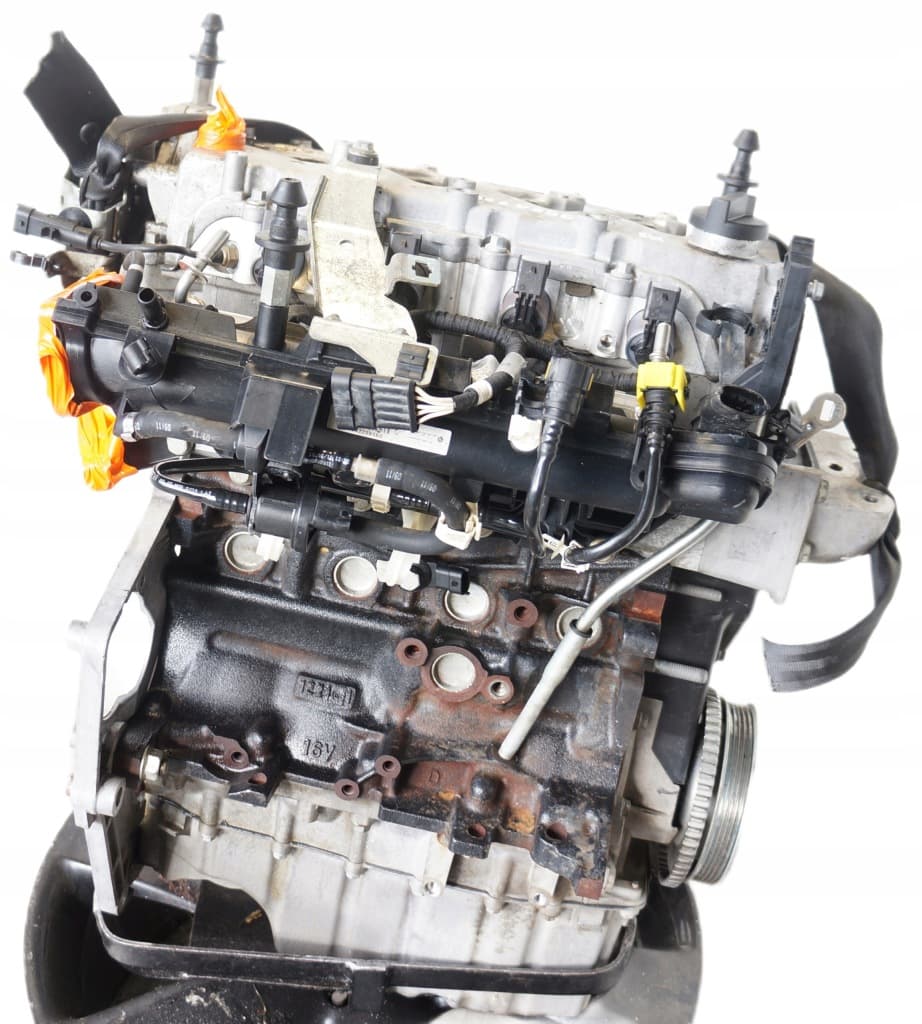 Moteur 955 A2.000 pour Fiat Punto