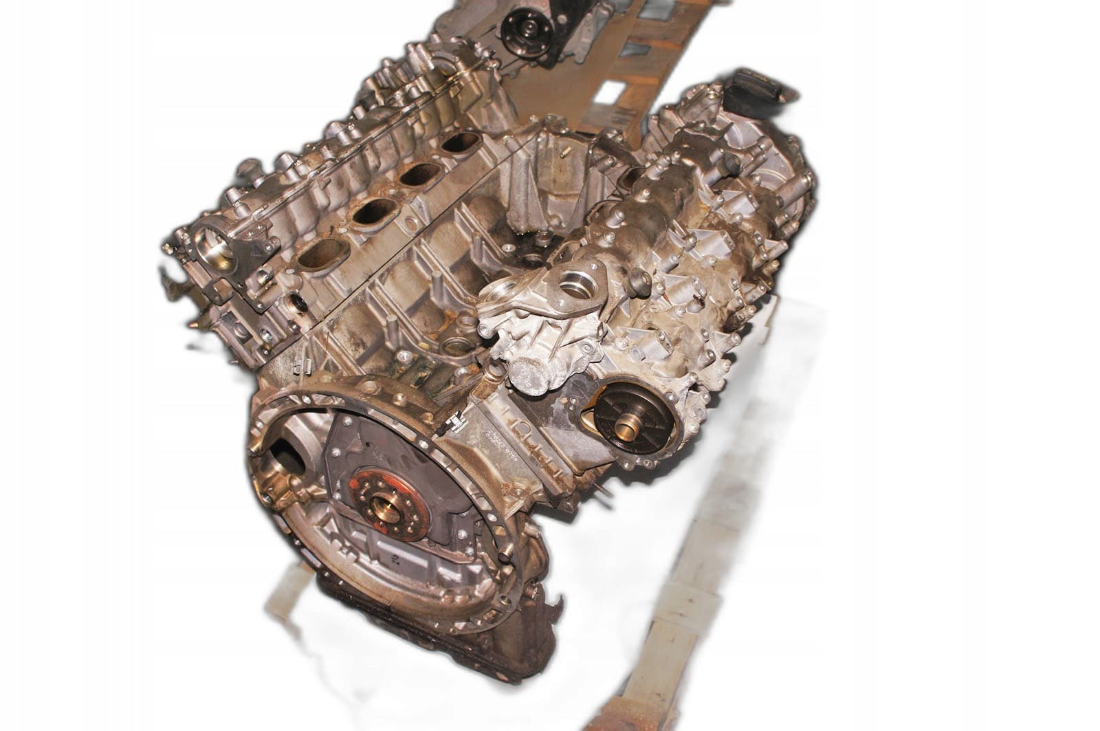 Moteur M 278.928 pour Mercedes-Benz M-class
