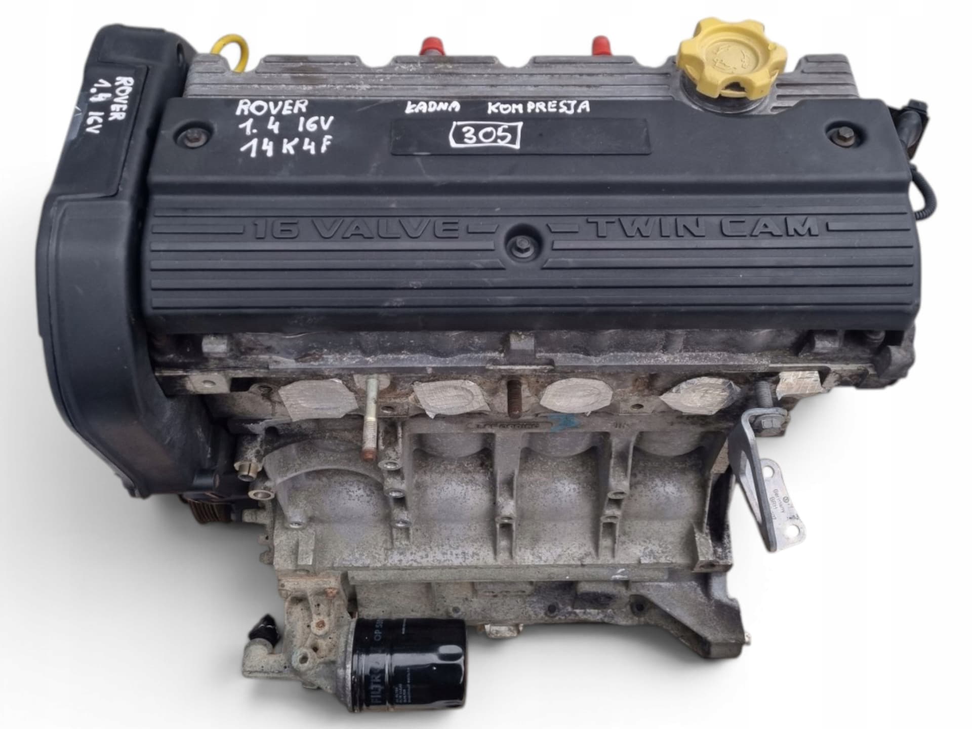 Moteur 14 K4F pour Rover