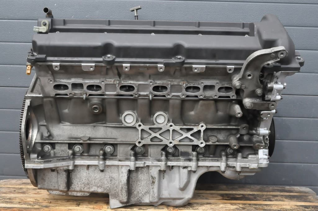 Moteur AM3 pour Aston Martin
