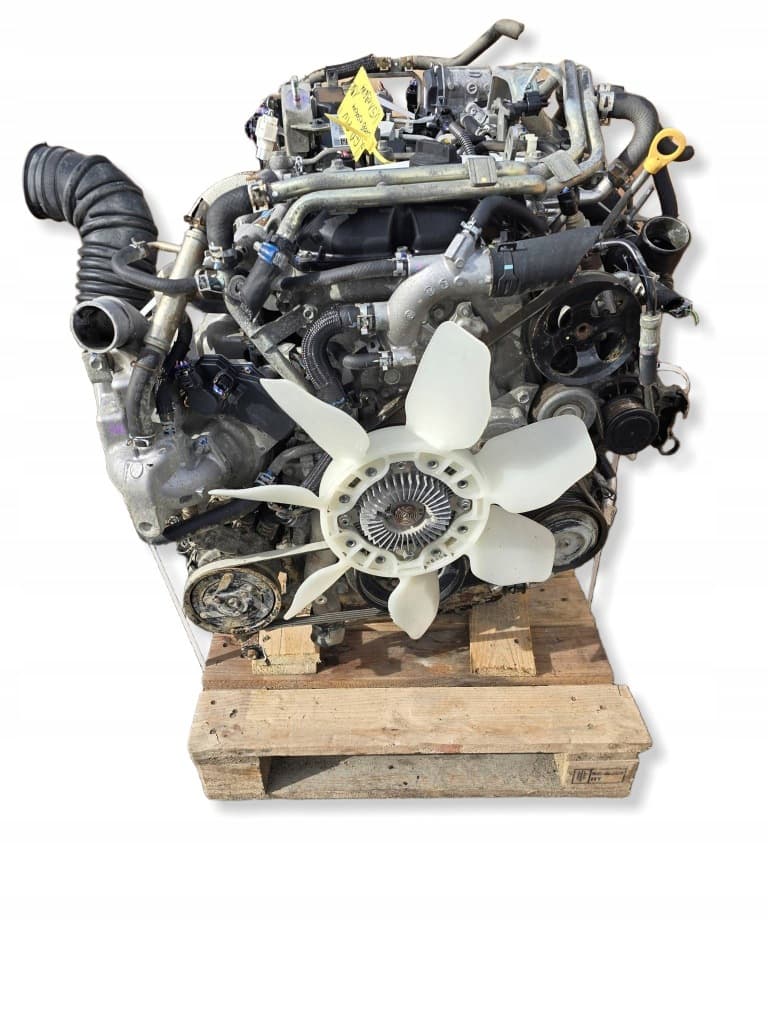 Moteur 2GD-FTV pour Toyota