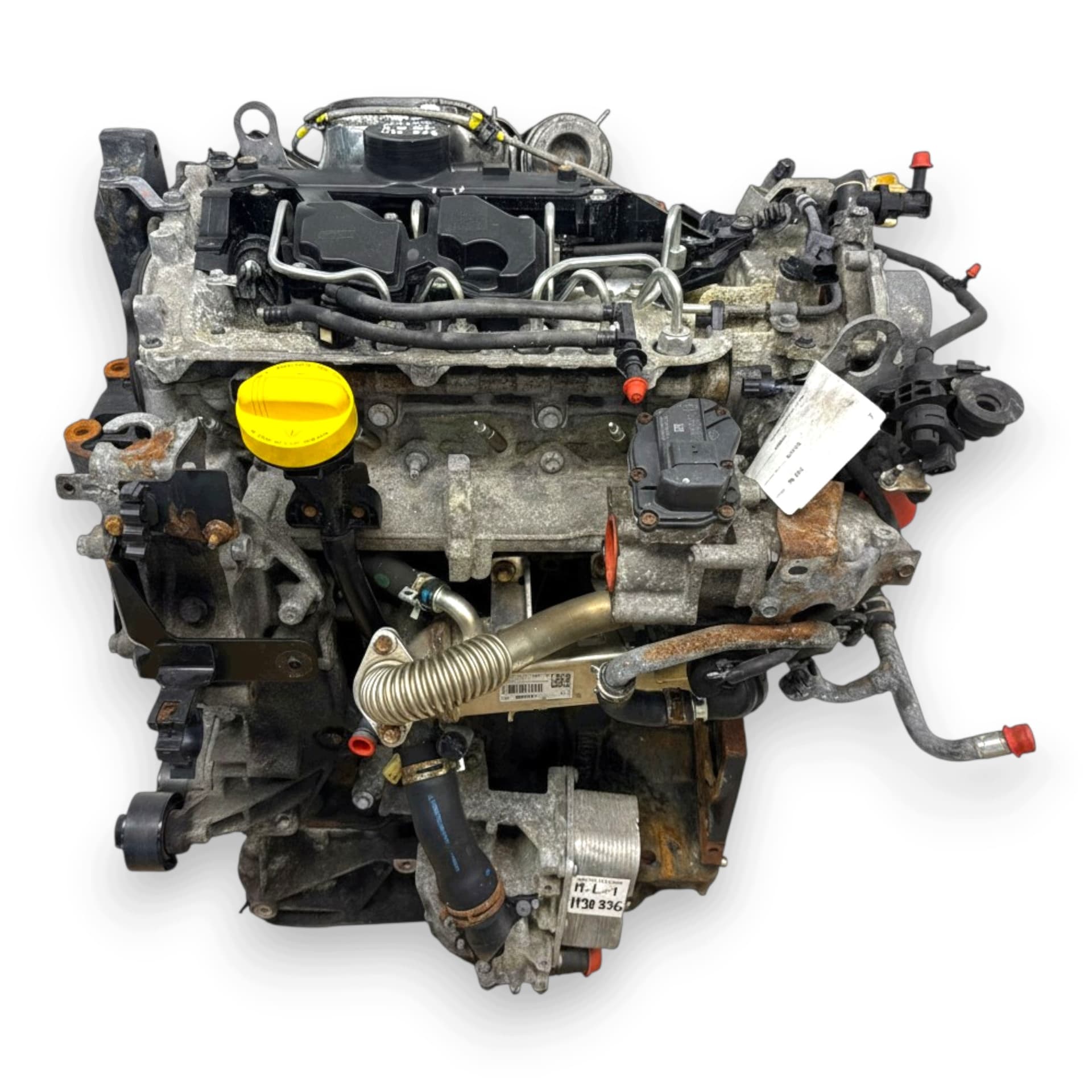 Moteur M9R 856 pour Renault Koleos