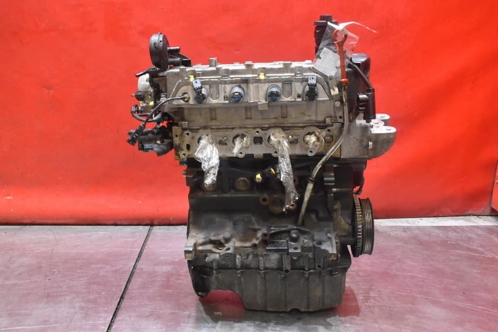 Moteur 955 A6.000 pour Alfa Romeo