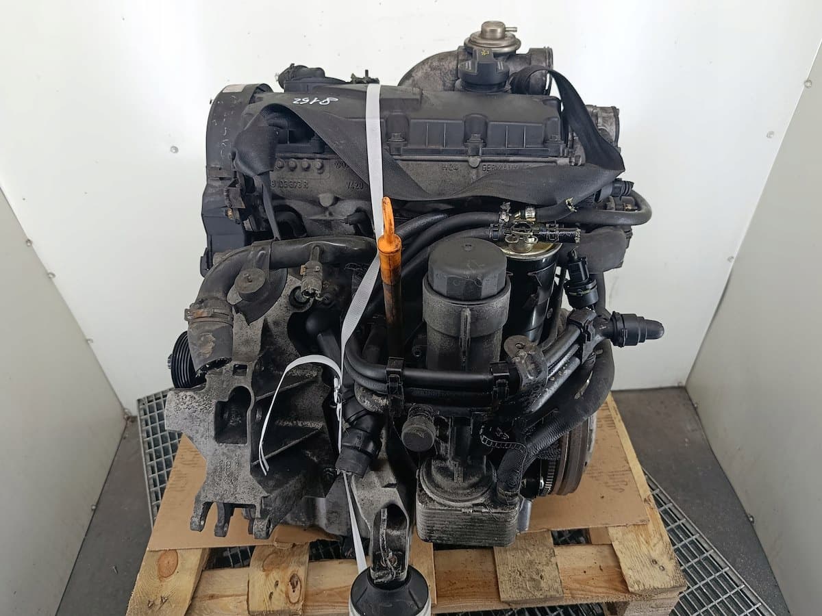 Moteur AWX pour Audi