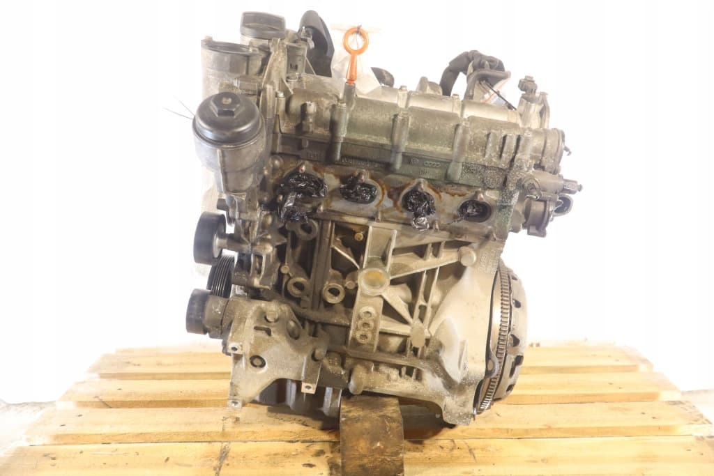 Moteur BTS pour Skoda Roomster