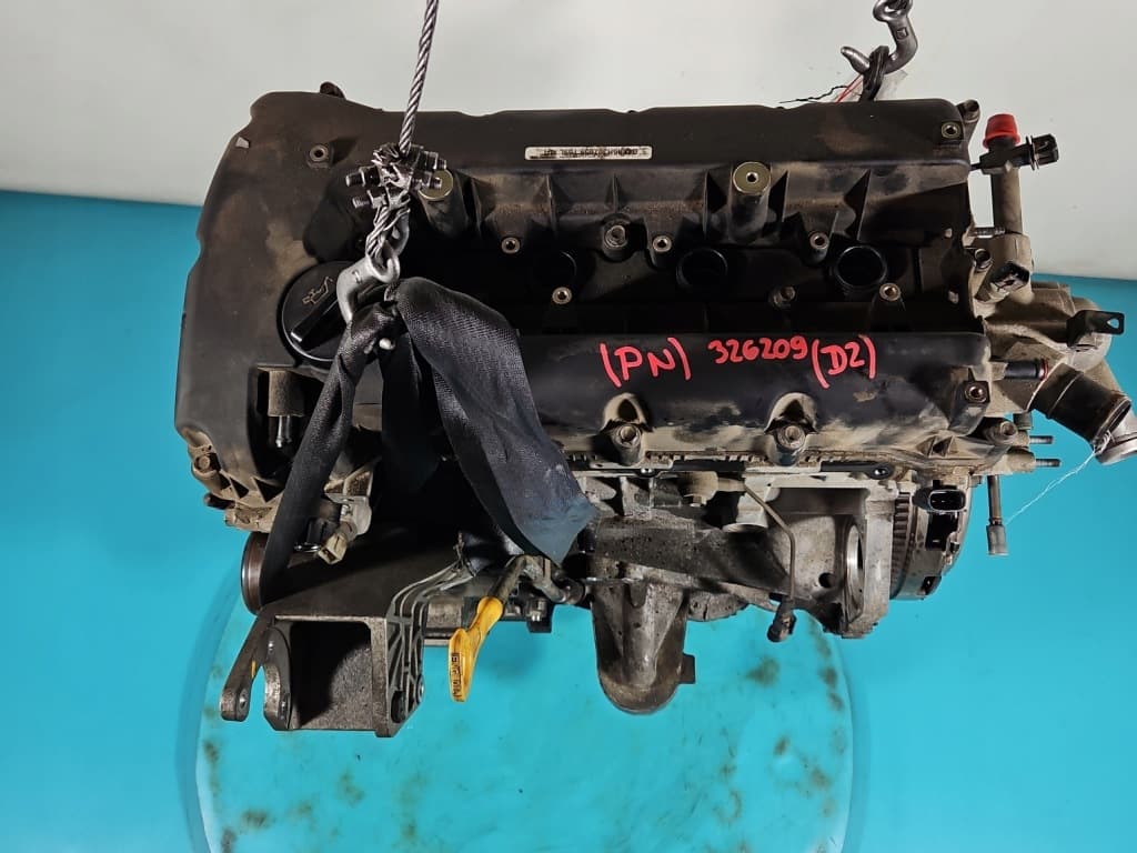 Moteur G4KA pour Kia Carens