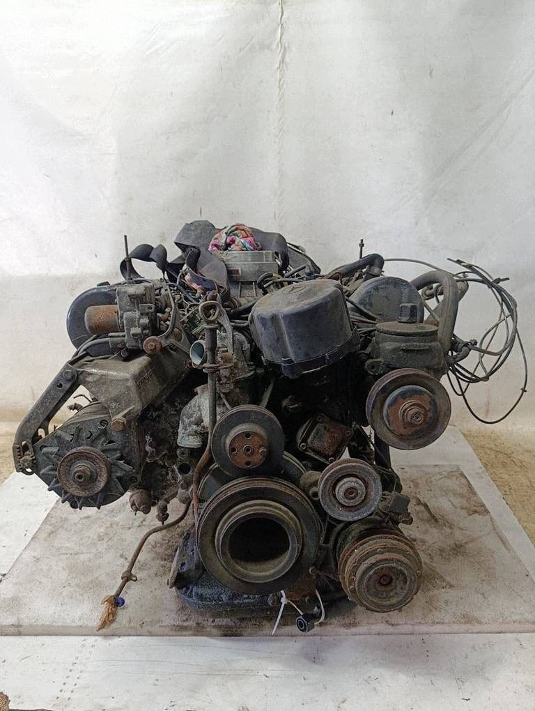 Moteur M 116.965 pour Mercedes-Benz S-class