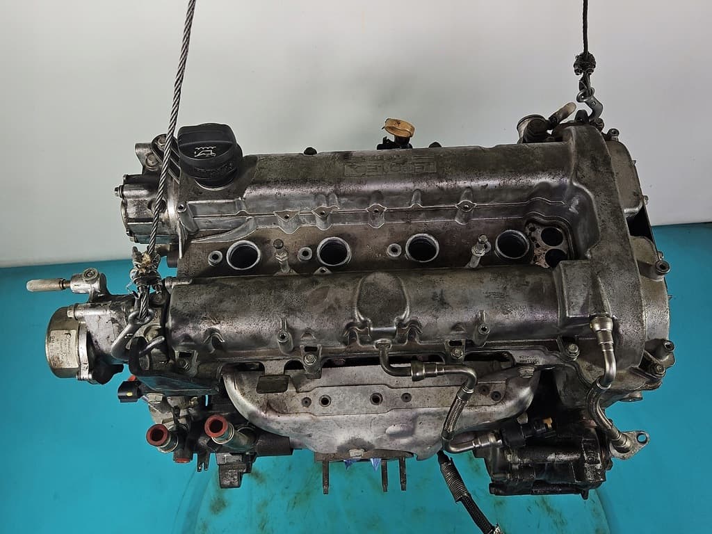 Moteur A 20 NHT pour Opel Insignia