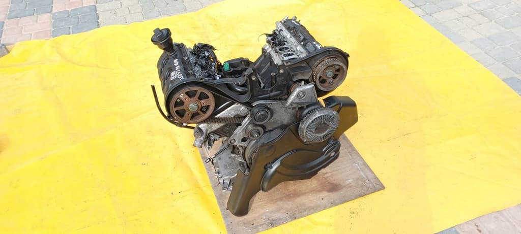 Moteur AFB pour Audi A8