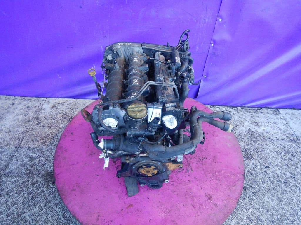 Moteur Z 19 DTJ pour Opel Astra