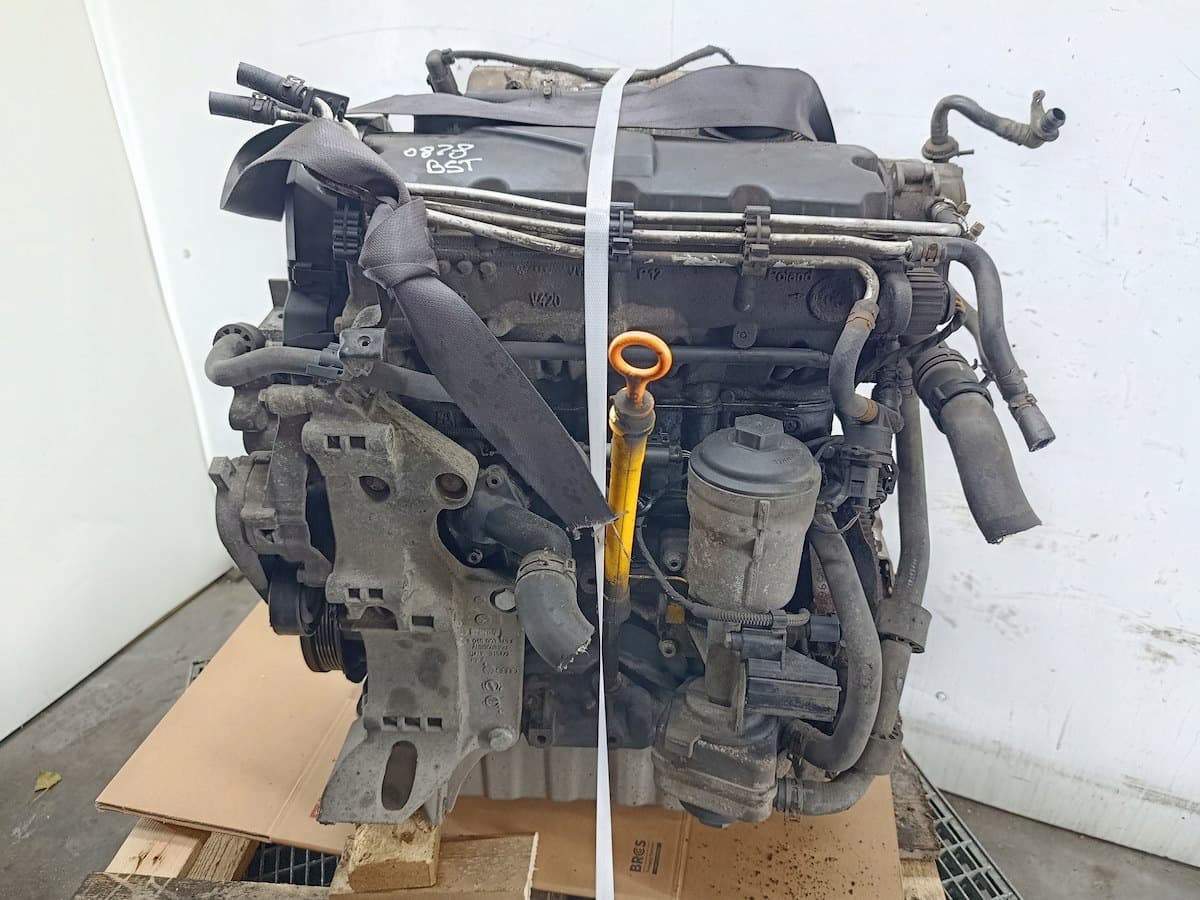 Moteur BST pour Volkswagen Caddy