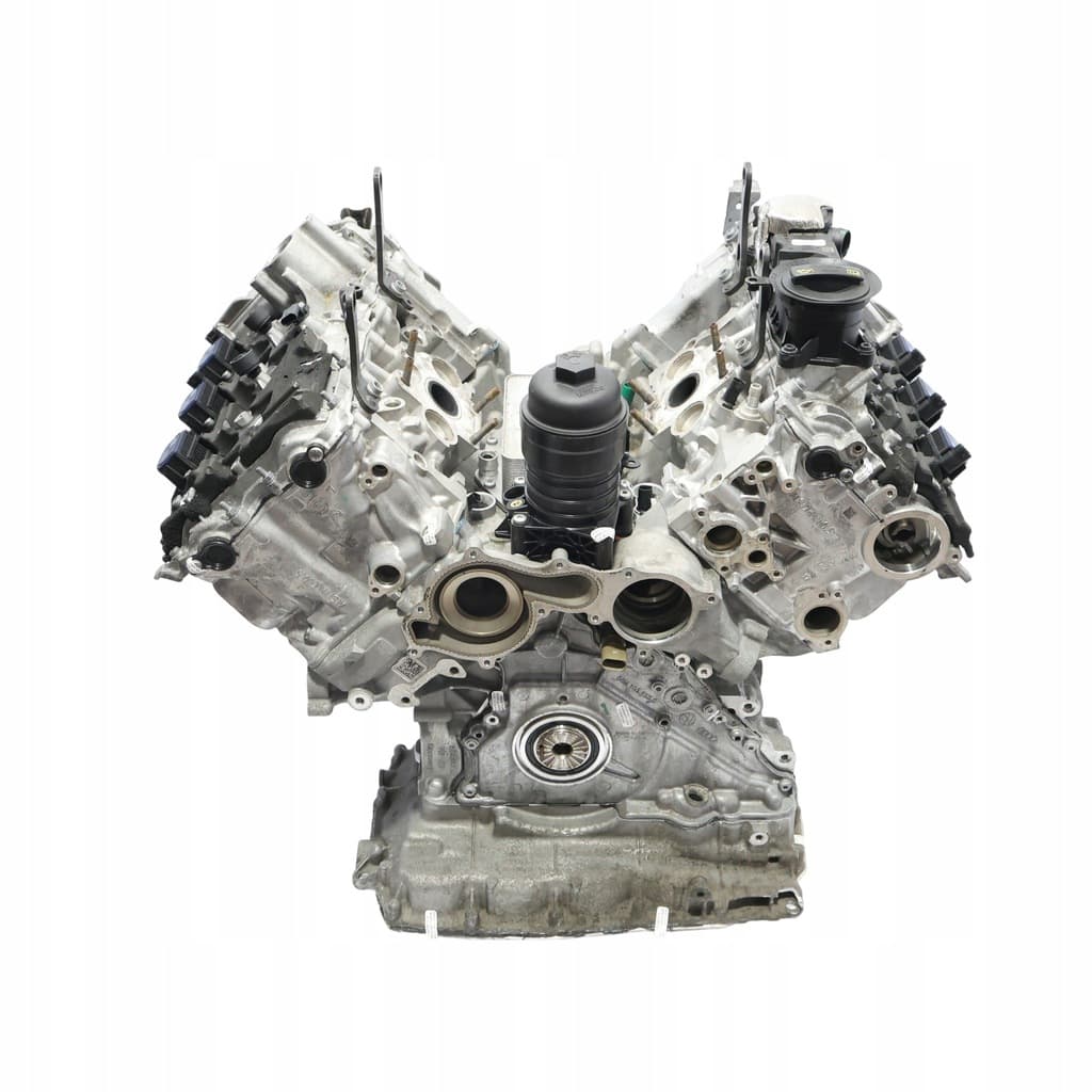 Moteur DECA pour Audi A4 2.9 Petrol