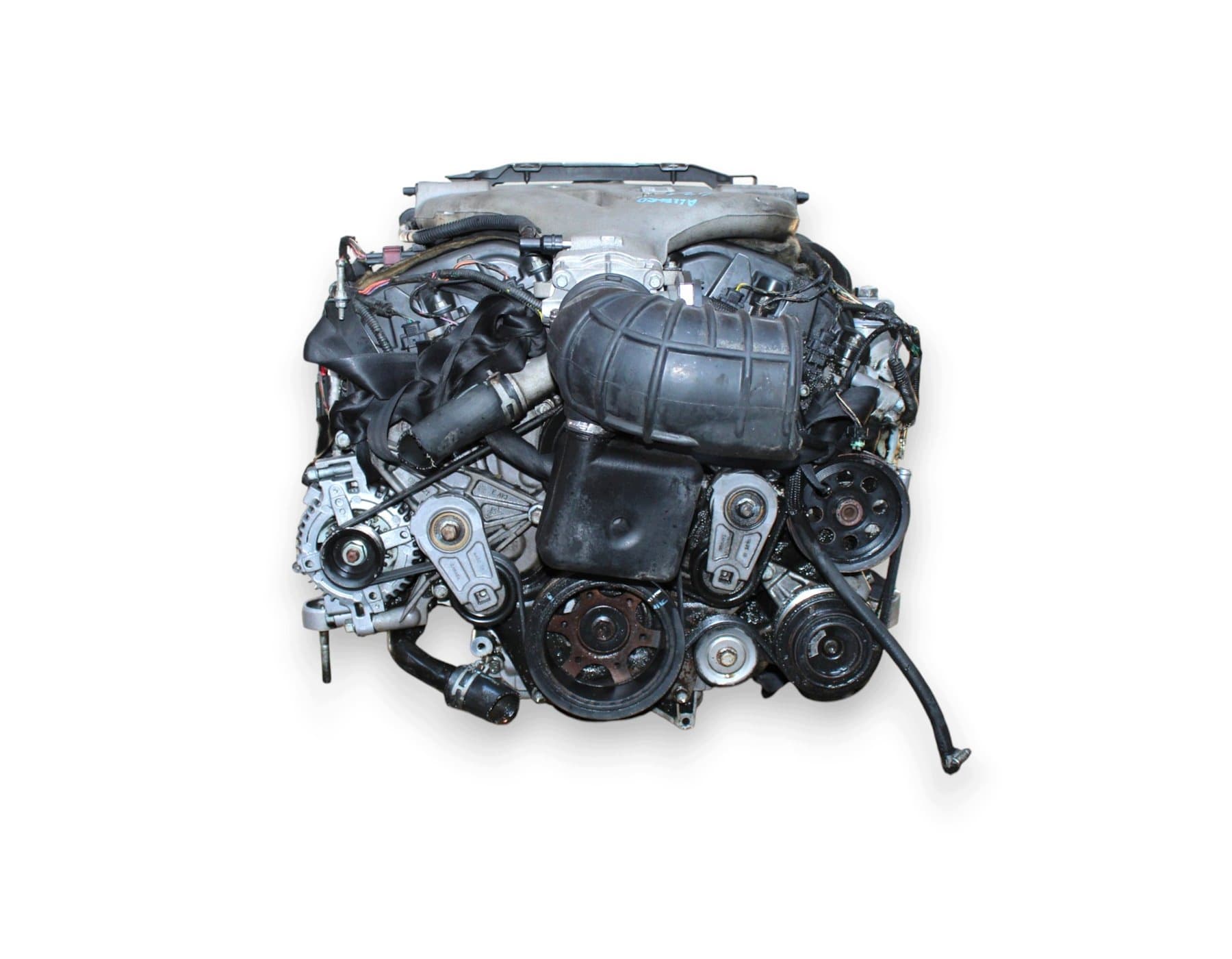 Moteur LY7 pour Cadillac