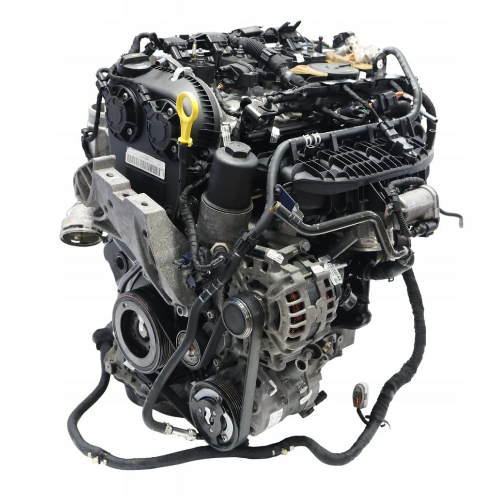 Moteur CULA pour Audi Q3