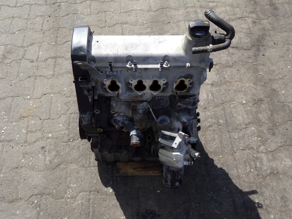 Moteur CBPA pour Volkswagen Jetta