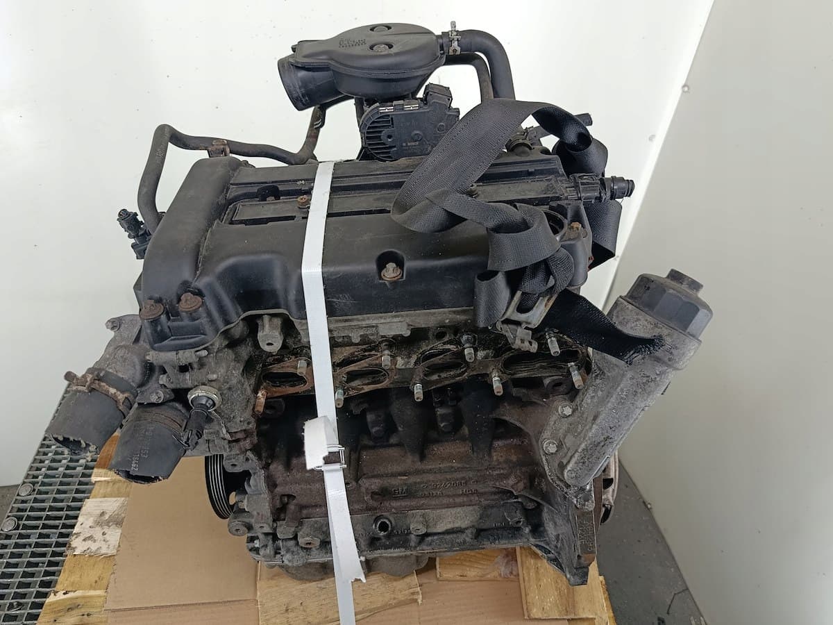 Moteur Z 12 XE pour Vauxhall