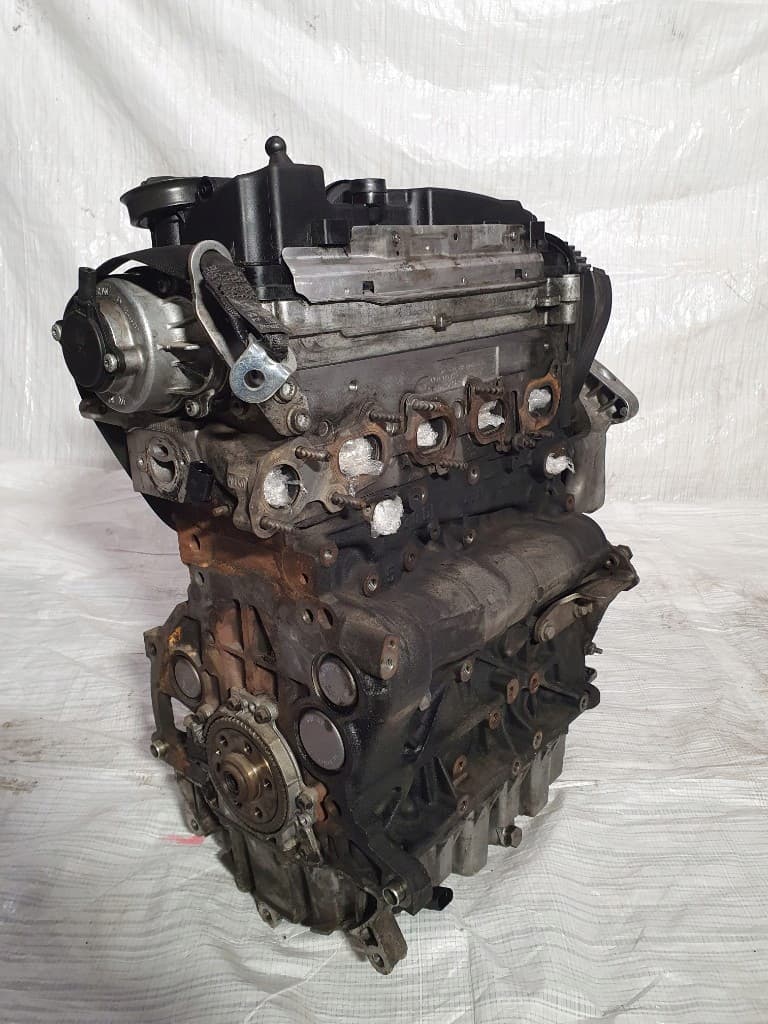 Moteur CUVC pour Audi Q3