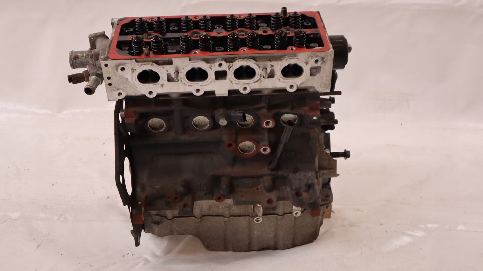 Moteur 46351268 pour Jeep