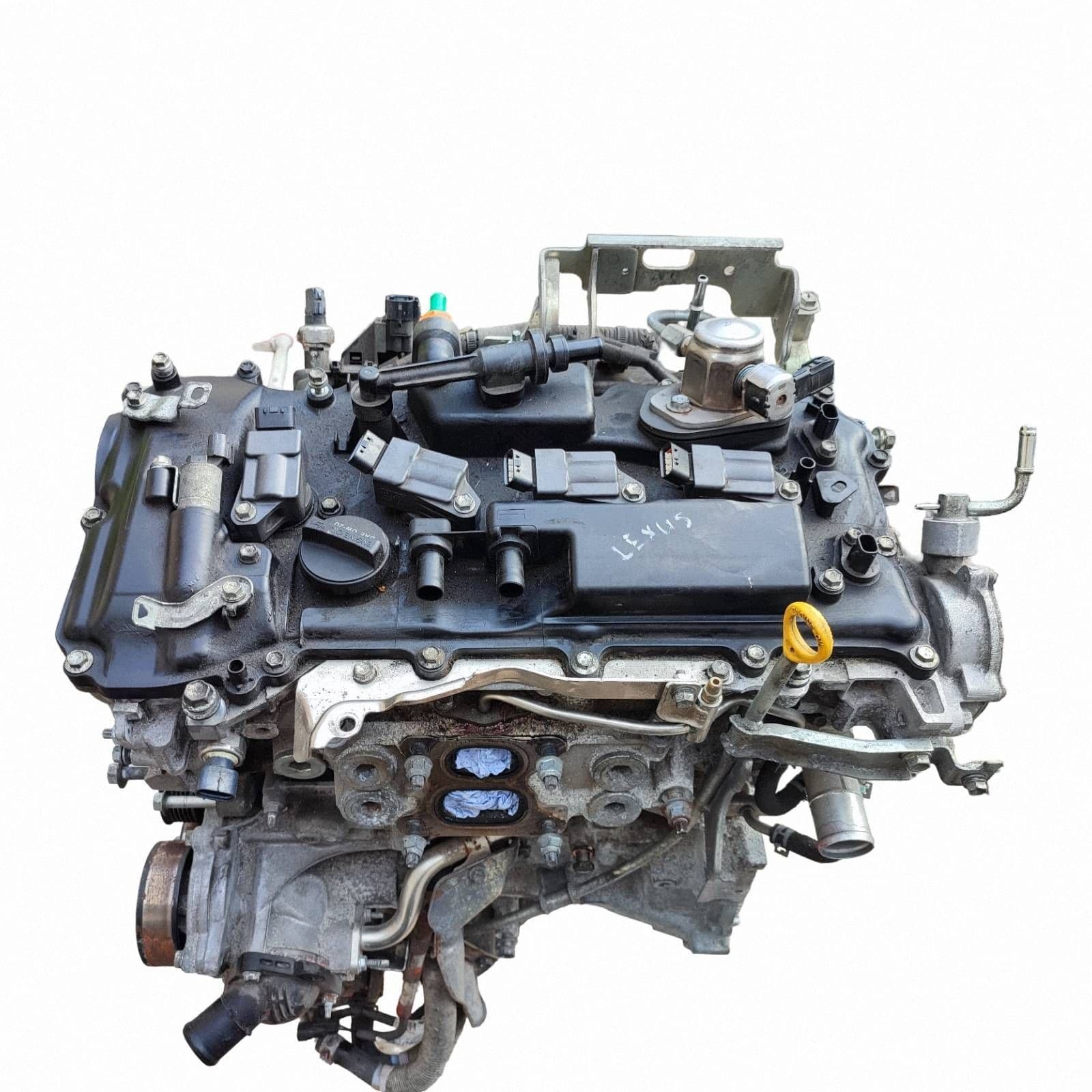 Moteur 2AR-FXE pour Lexus