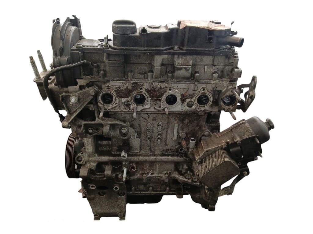 Moteur T3DB pour Ford