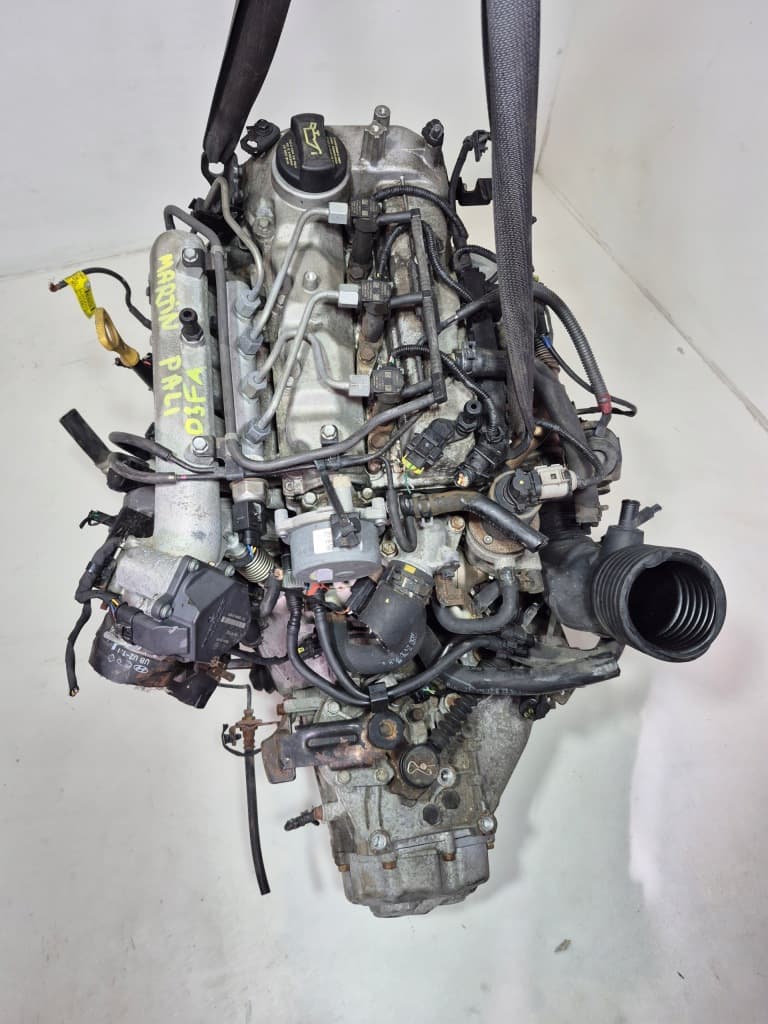 Moteur D3FA pour Kia