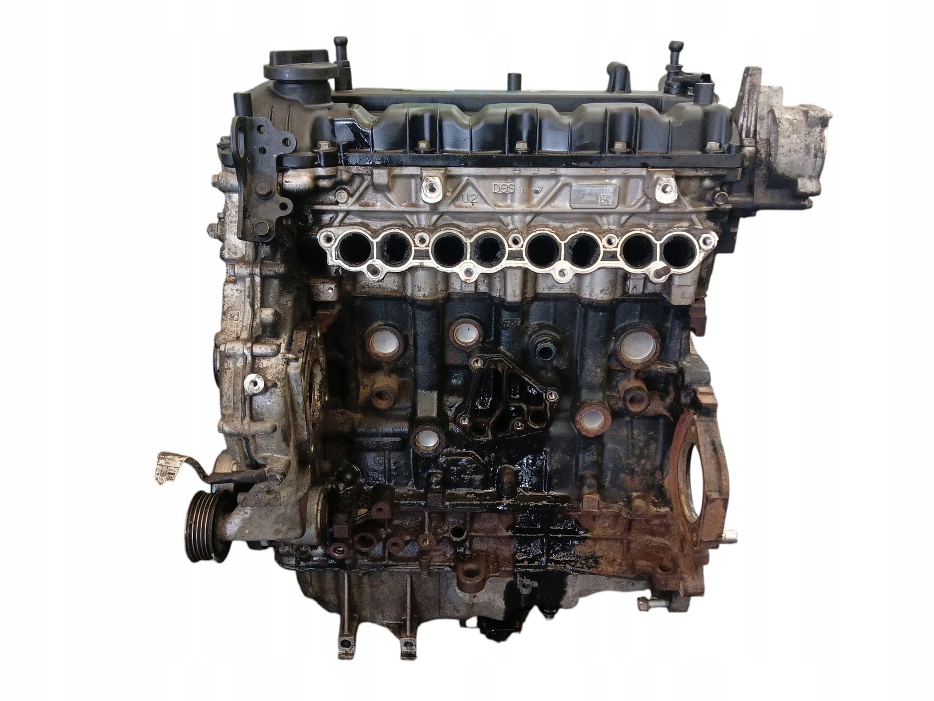 Moteur D4FC pour Kia Rio