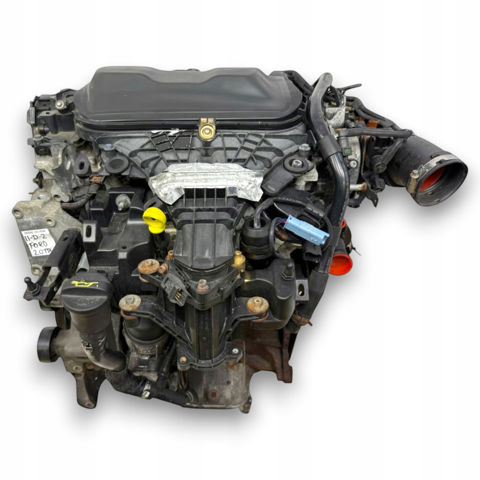 Moteur TXBA pour Ford