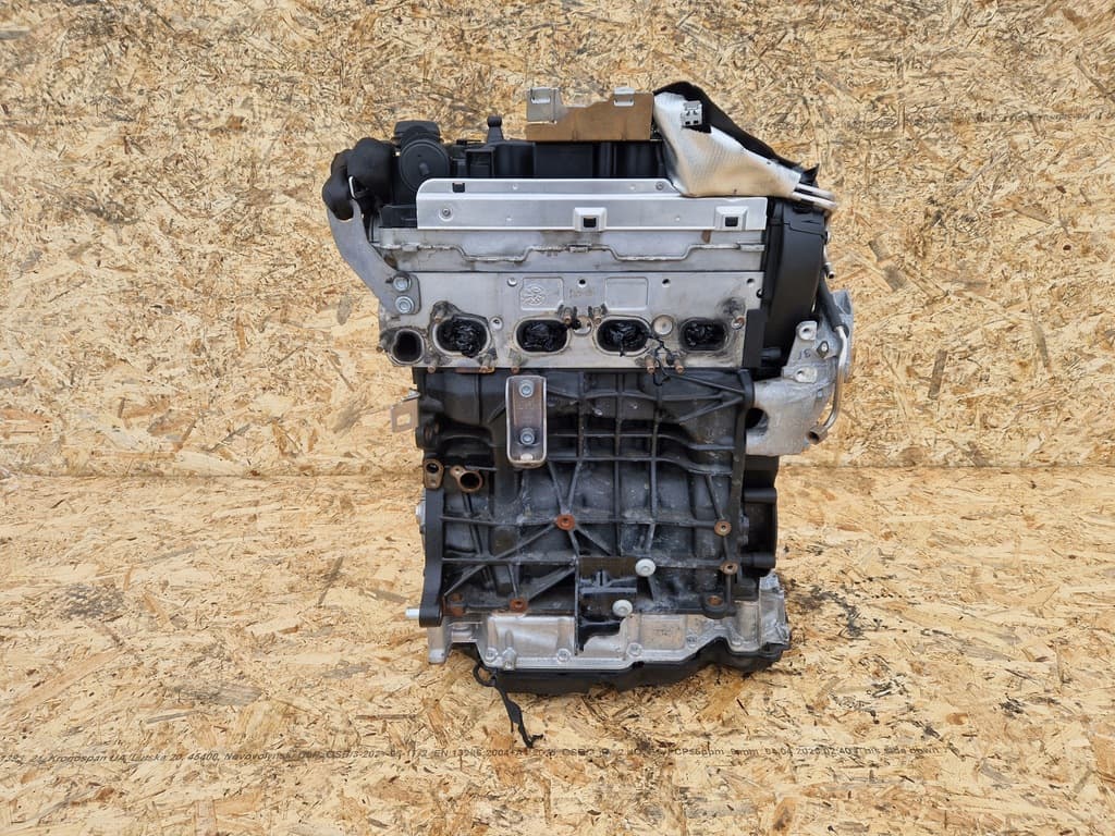 Moteur DTRD pour Audi A3