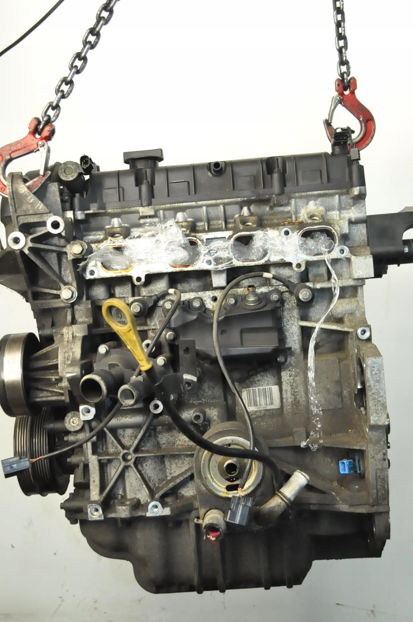 Moteur PNDA pour Ford Focus