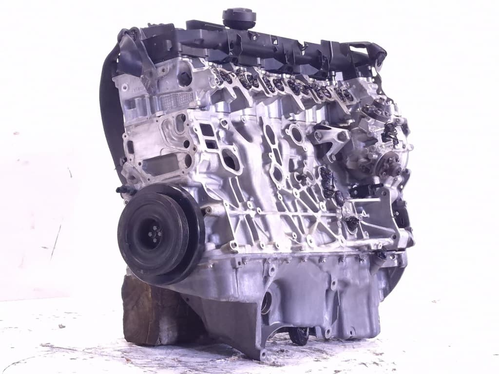 Moteur B57 D30 A pour Alpina