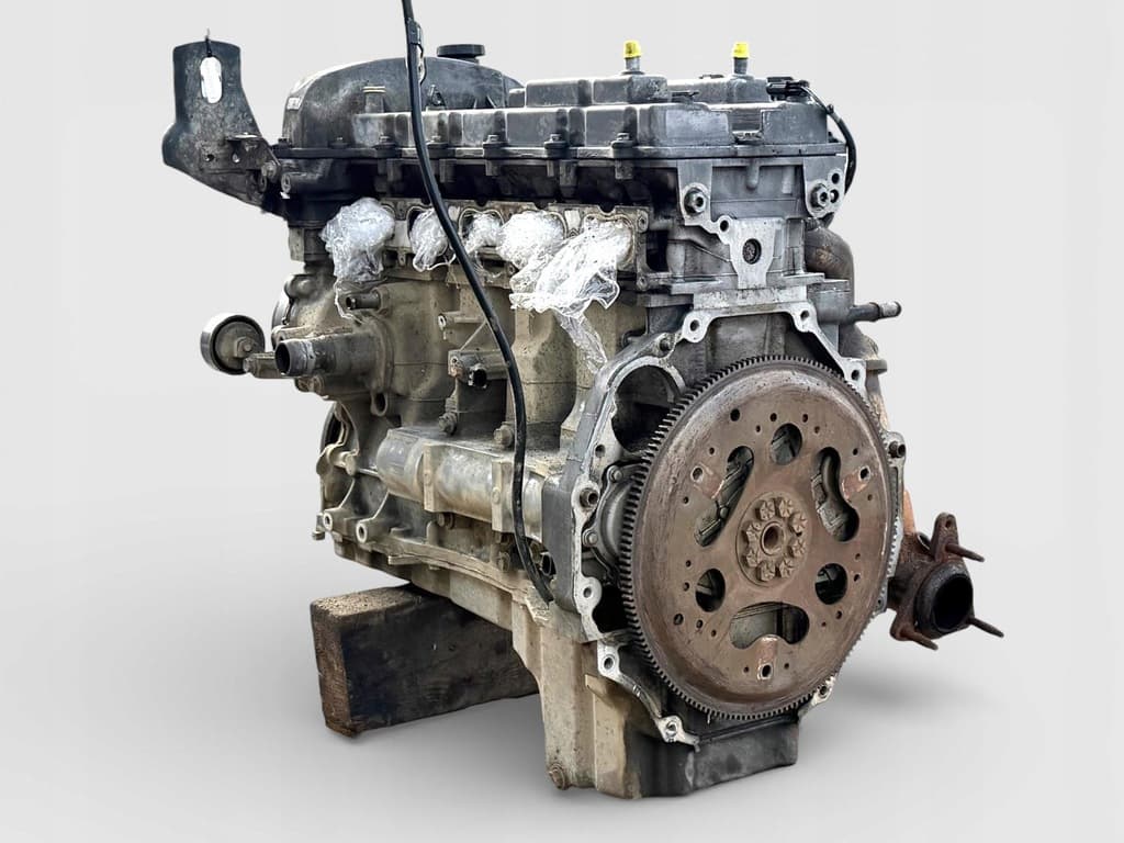 Moteur LLR pour Hummer