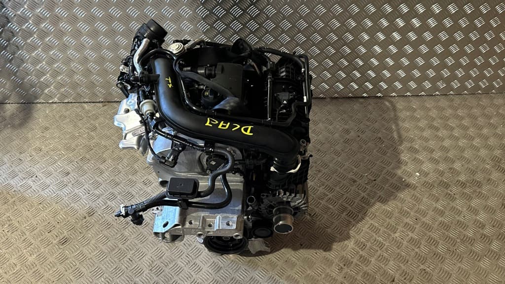 Moteur DLAC pour Seat