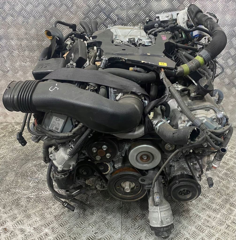 Moteur 1UR-FE pour Lexus