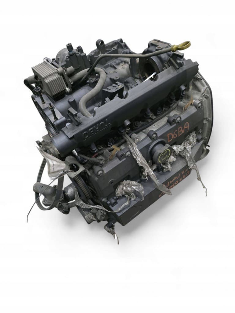Moteur D6BA pour Ford Mondeo